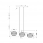 LAV-ZWL-6-240 wymiary